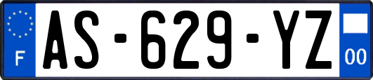 AS-629-YZ