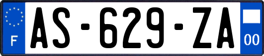 AS-629-ZA