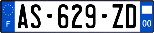AS-629-ZD