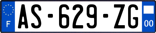 AS-629-ZG