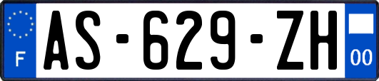 AS-629-ZH