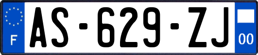 AS-629-ZJ
