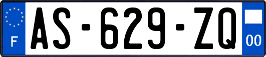 AS-629-ZQ