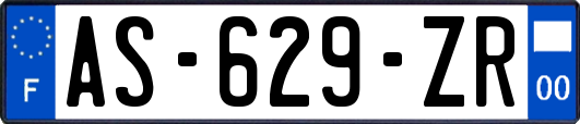 AS-629-ZR