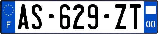 AS-629-ZT