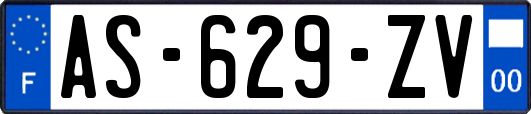 AS-629-ZV