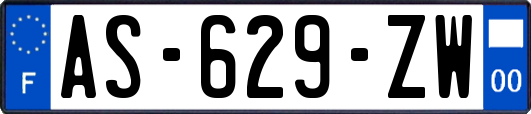 AS-629-ZW