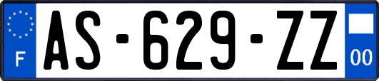AS-629-ZZ