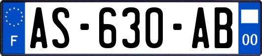 AS-630-AB