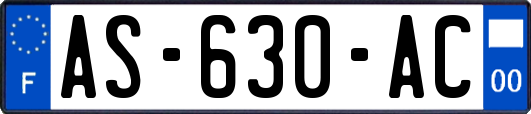 AS-630-AC