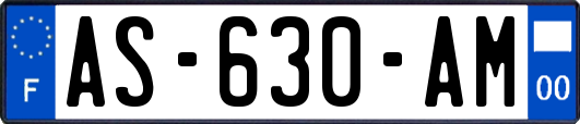 AS-630-AM