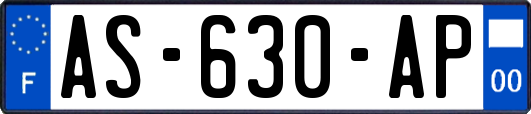 AS-630-AP