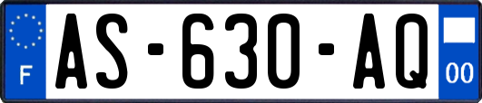 AS-630-AQ