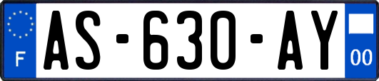 AS-630-AY