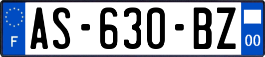 AS-630-BZ