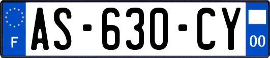 AS-630-CY