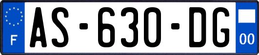 AS-630-DG
