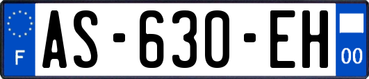AS-630-EH