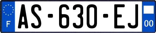 AS-630-EJ
