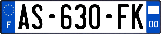 AS-630-FK