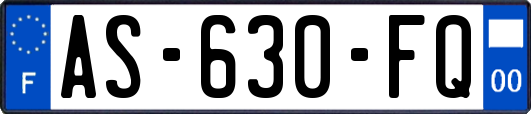 AS-630-FQ