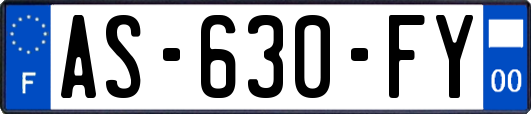 AS-630-FY