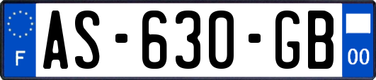 AS-630-GB