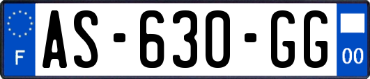AS-630-GG