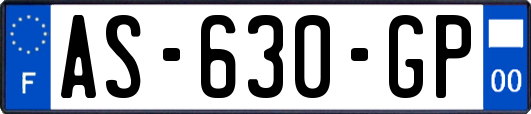 AS-630-GP