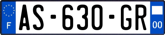AS-630-GR