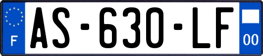 AS-630-LF