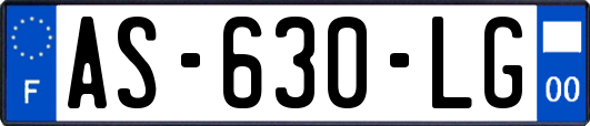 AS-630-LG