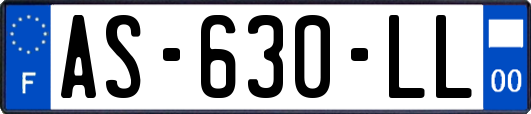 AS-630-LL