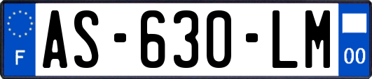 AS-630-LM