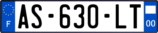 AS-630-LT