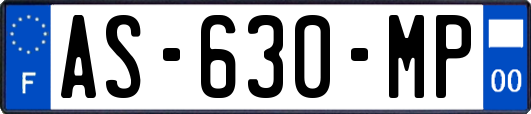 AS-630-MP