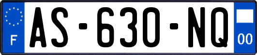 AS-630-NQ