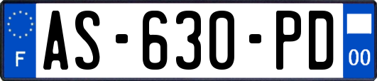 AS-630-PD