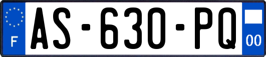 AS-630-PQ