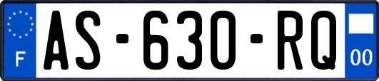 AS-630-RQ