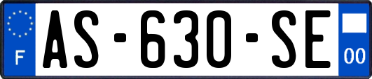 AS-630-SE