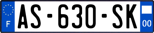 AS-630-SK