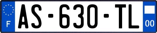 AS-630-TL