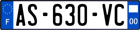 AS-630-VC