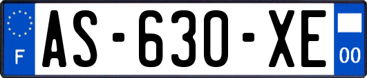 AS-630-XE