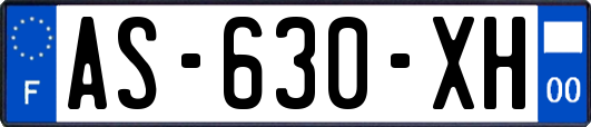 AS-630-XH