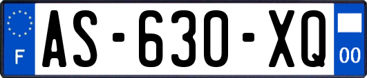 AS-630-XQ