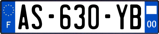 AS-630-YB