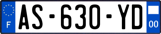 AS-630-YD
