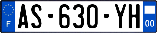 AS-630-YH